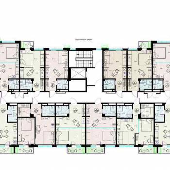 Продается 1-комнатная квартира, 29,5 м²
