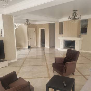 Сдается Дом, 280 м²