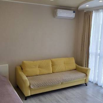 Сдается 1-комнатная квартира, 38 м²