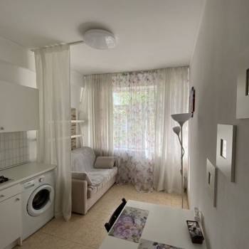 Сдается 1-комнатная квартира, 23 м²