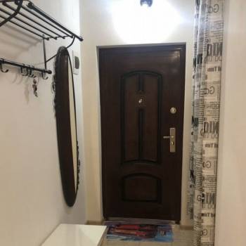 Сдается 1-комнатная квартира, 23 м²