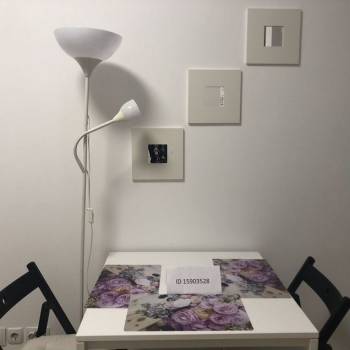 Сдается 1-комнатная квартира, 23 м²