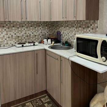 Сдается 1-комнатная квартира, 22 м²