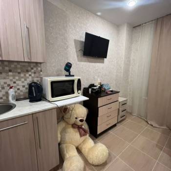 Сдается 1-комнатная квартира, 22 м²