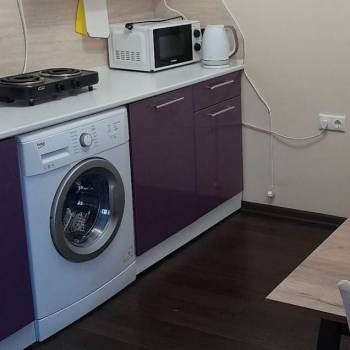 Сдается 1-комнатная квартира, 25 м²