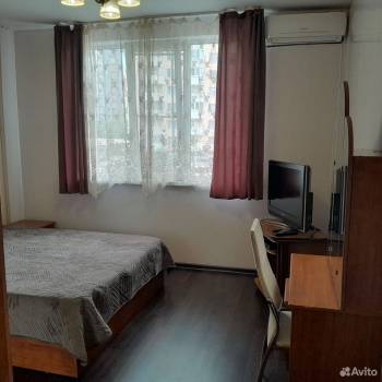 Сдается 1-комнатная квартира, 25 м²