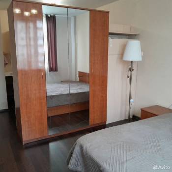 Сдается 1-комнатная квартира, 25 м²