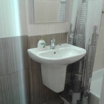 Сдается 1-комнатная квартира, 25 м²