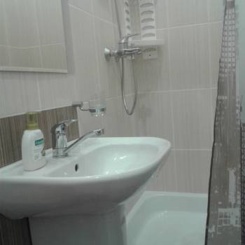 Сдается 1-комнатная квартира, 25 м²