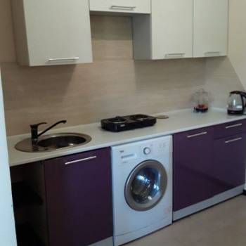 Сдается 1-комнатная квартира, 25 м²