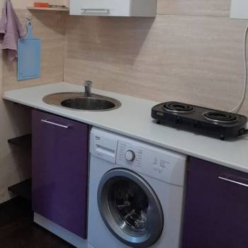 Сдается 1-комнатная квартира, 25 м²