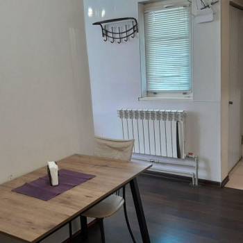 Сдается 1-комнатная квартира, 25 м²
