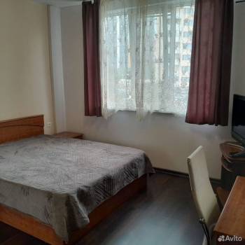 Сдается 1-комнатная квартира, 25 м²