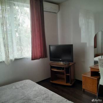 Сдается 1-комнатная квартира, 25 м²