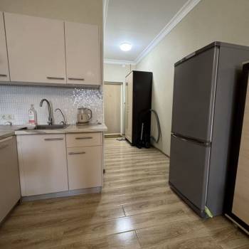 Сдается 1-комнатная квартира, 34,5 м²
