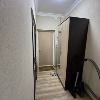 Сдается 1-комнатная квартира, 34,5 м²