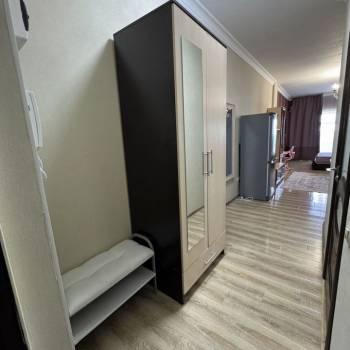 Сдается 1-комнатная квартира, 34,5 м²