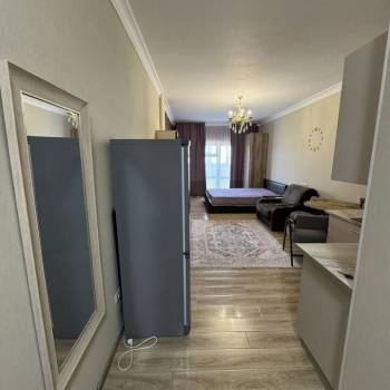 Сдается 1-комнатная квартира, 34,5 м²