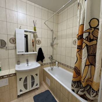 Сдается 1-комнатная квартира, 34,5 м²