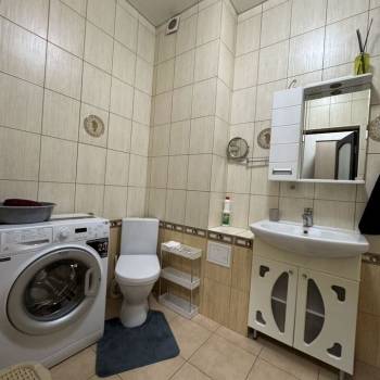 Сдается 1-комнатная квартира, 34,5 м²