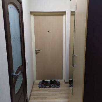 Сдается 1-комнатная квартира, 34,5 м²