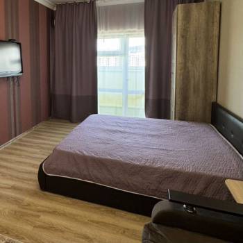 Сдается 1-комнатная квартира, 34,5 м²