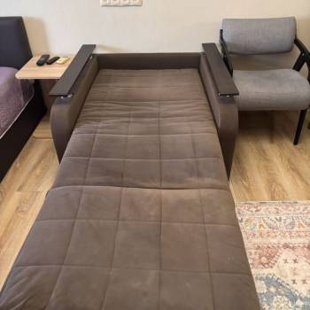 Сдается 1-комнатная квартира, 34,5 м²