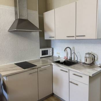 Сдается 1-комнатная квартира, 34,5 м²