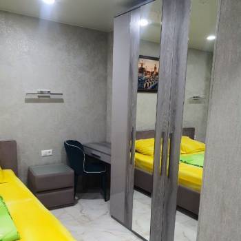 Сдается 1-комнатная квартира, 34 м²