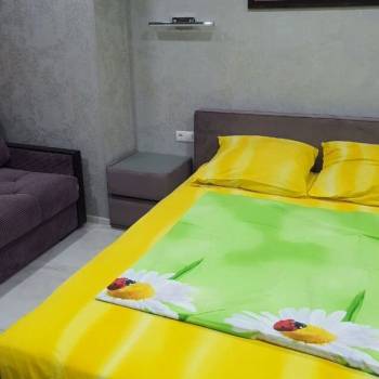 Сдается 1-комнатная квартира, 34 м²