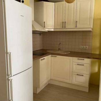 Сдается 1-комнатная квартира, 30 м²