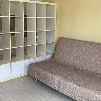 Сдается 1-комнатная квартира, 30 м²