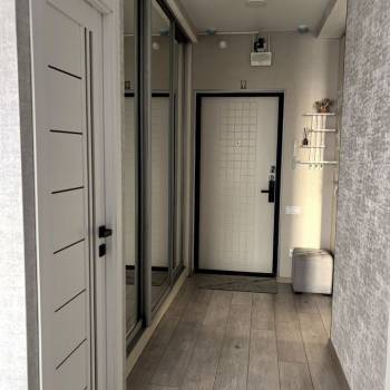 Сдается 2-х комнатная квартира, 42,2 м²