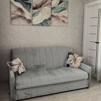 Сдается 2-х комнатная квартира, 42,2 м²