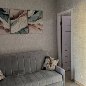 Сдается 2-х комнатная квартира, 42,2 м²