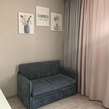 Сдается 2-х комнатная квартира, 42,2 м²