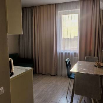 Сдается 2-х комнатная квартира, 42,2 м²