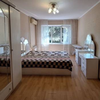 Сдается 2-х комнатная квартира, 50 м²