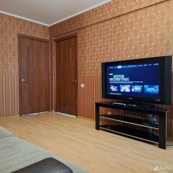 Сдается 2-х комнатная квартира, 50 м²