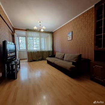 Сдается 2-х комнатная квартира, 50 м²