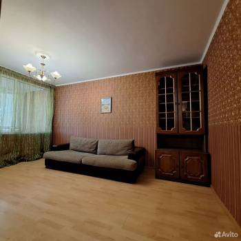 Сдается 2-х комнатная квартира, 50 м²