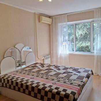 Сдается 2-х комнатная квартира, 50 м²