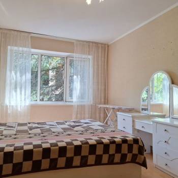 Сдается 2-х комнатная квартира, 50 м²
