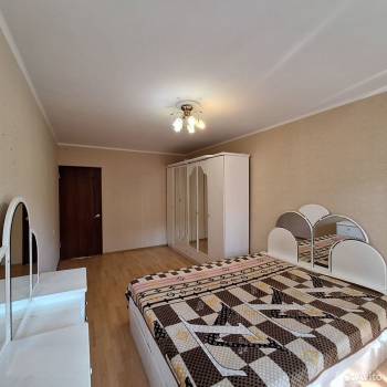 Сдается 2-х комнатная квартира, 50 м²