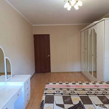 Сдается 2-х комнатная квартира, 50 м²