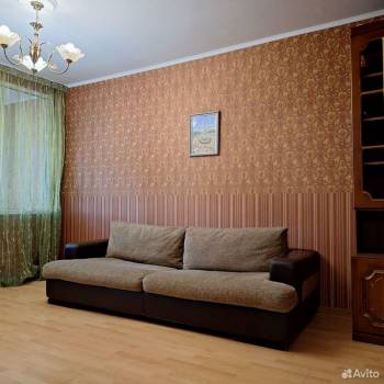 Сдается 2-х комнатная квартира, 50 м²