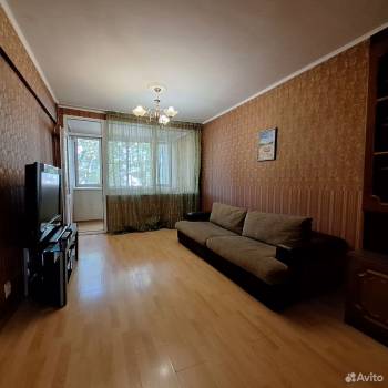 Сдается 2-х комнатная квартира, 50 м²