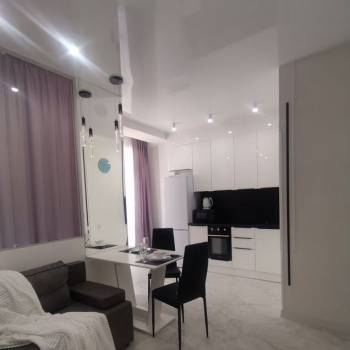 Сдается 2-х комнатная квартира, 32 м²