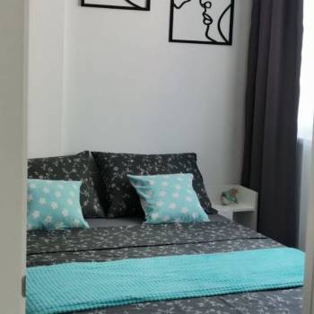 Сдается 2-х комнатная квартира, 32 м²