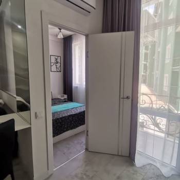 Сдается 2-х комнатная квартира, 32 м²